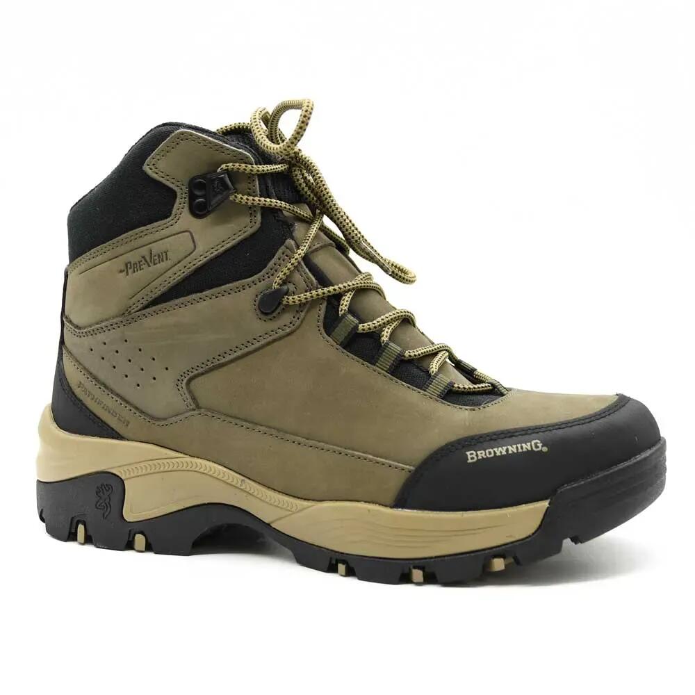 Chaussures Browning Pathfinder - Outdoor Confort Mixte 2/5