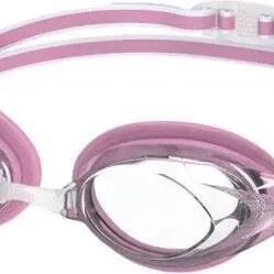 Speedo Vanquisher 3.0 Women's Goggles Pink Fun/Transparent