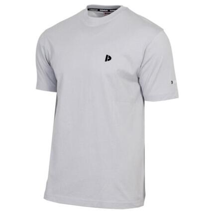 T-shirt homme Vince, col rond, 100 % coton