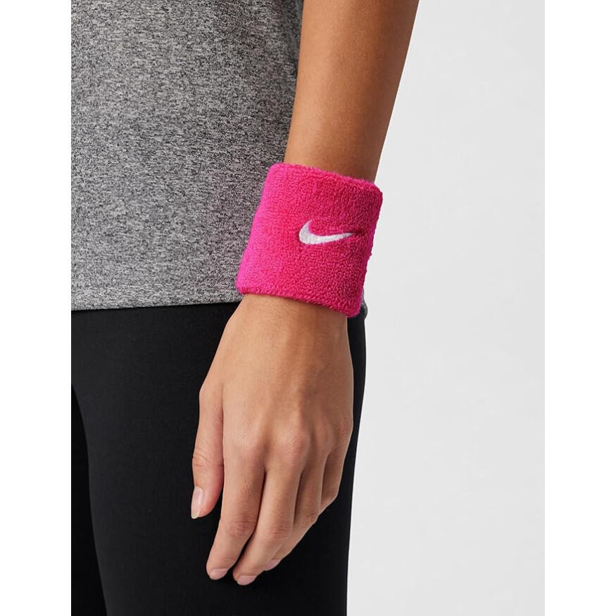 Náramky Nike Swoosh Classic, 2 balení 2/2