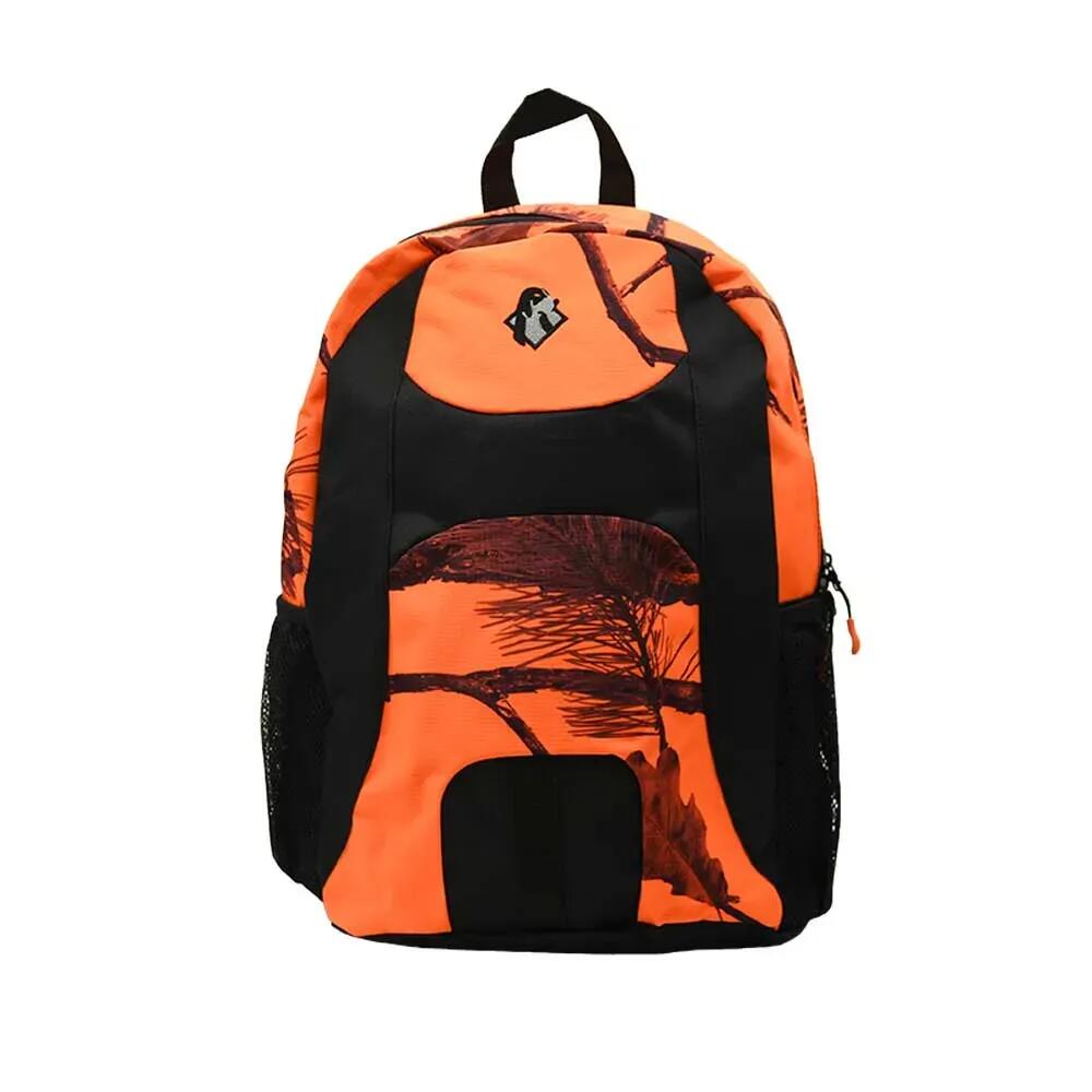 Sac à dos camouflage orange fire 20L 3/5