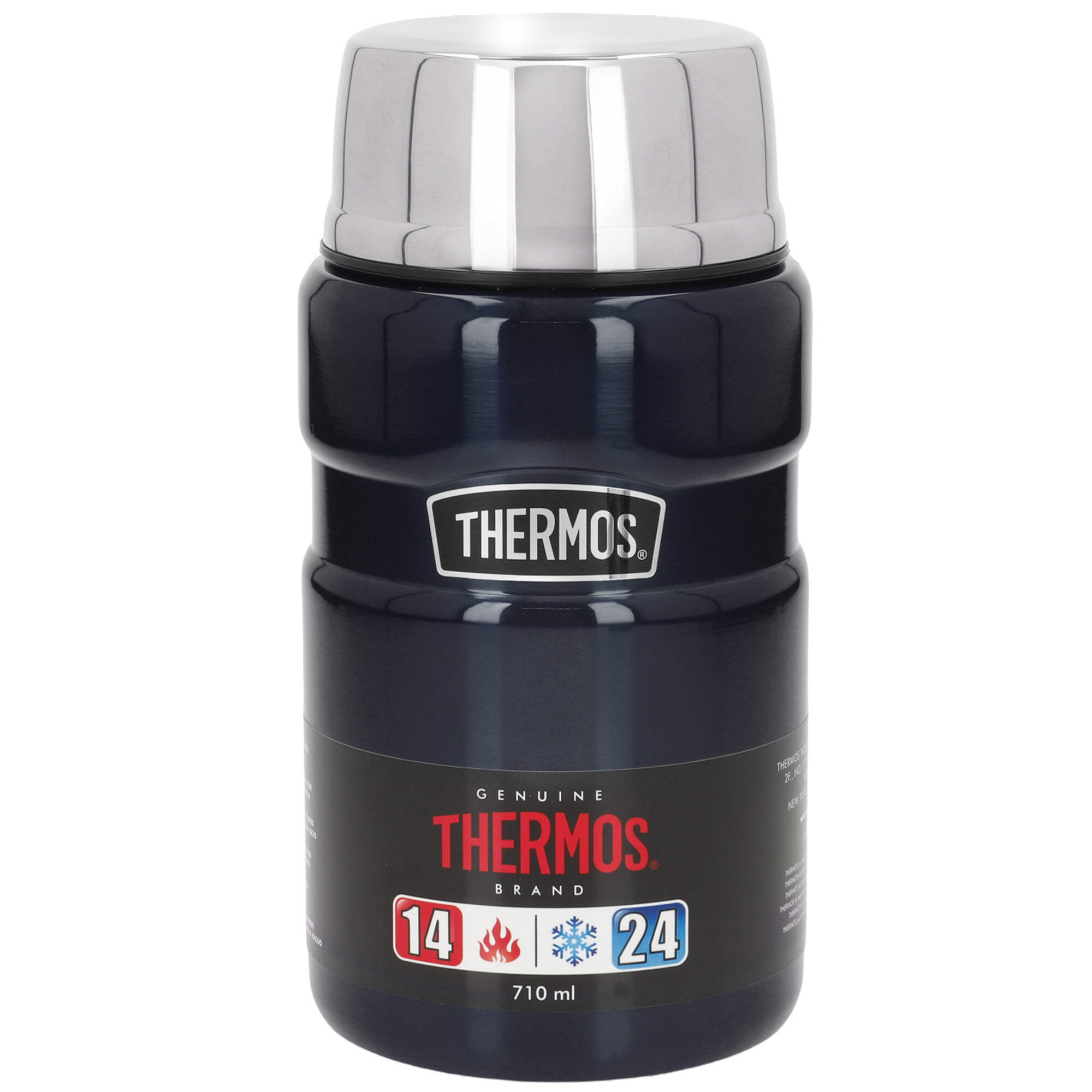 Voedingsfles Thermos King 7/7