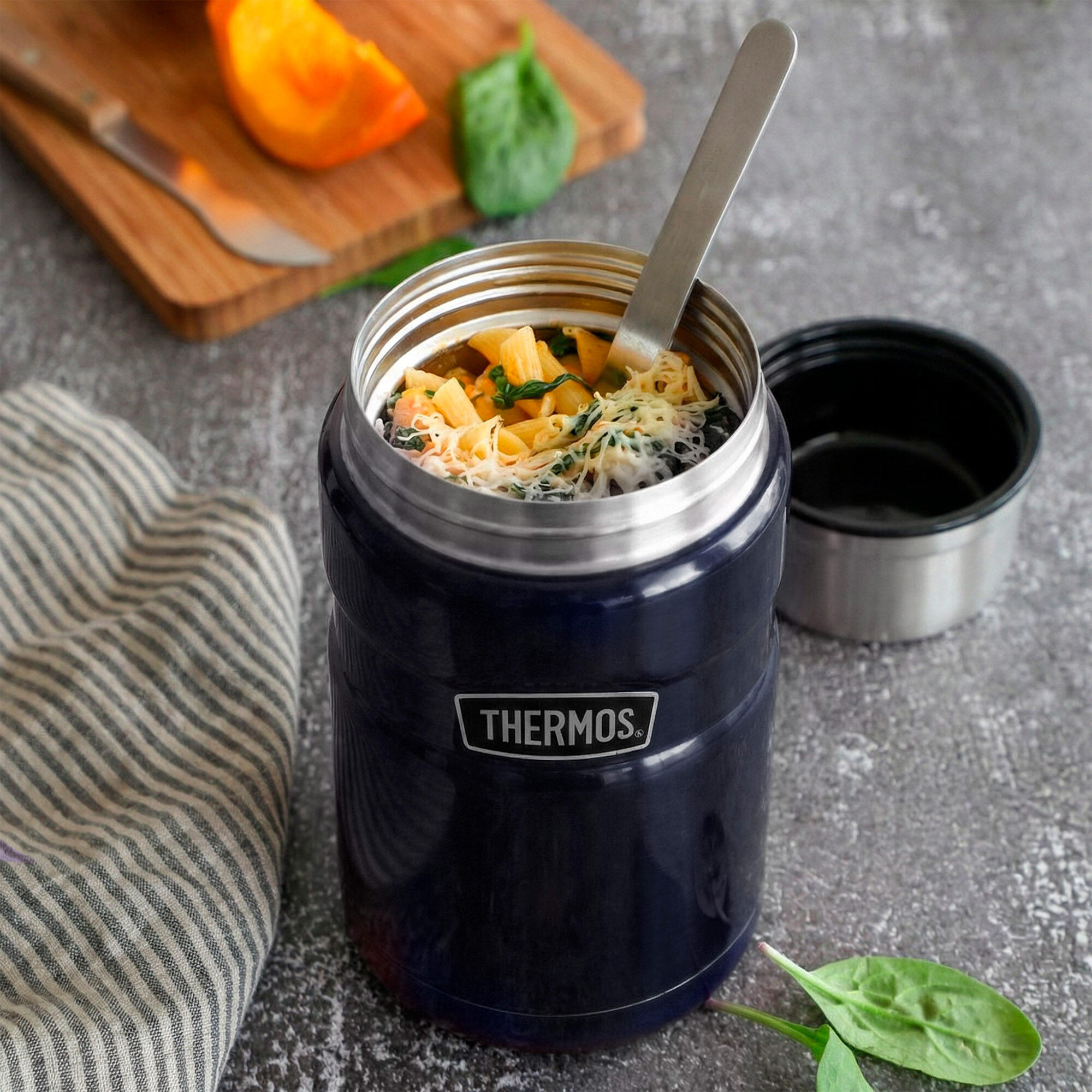 Voedingsfles Thermos King 4/7
