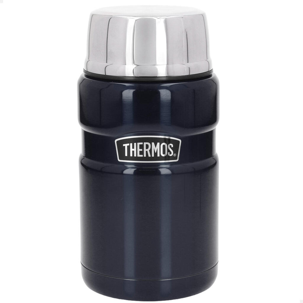 Food bottle holder Thermos King