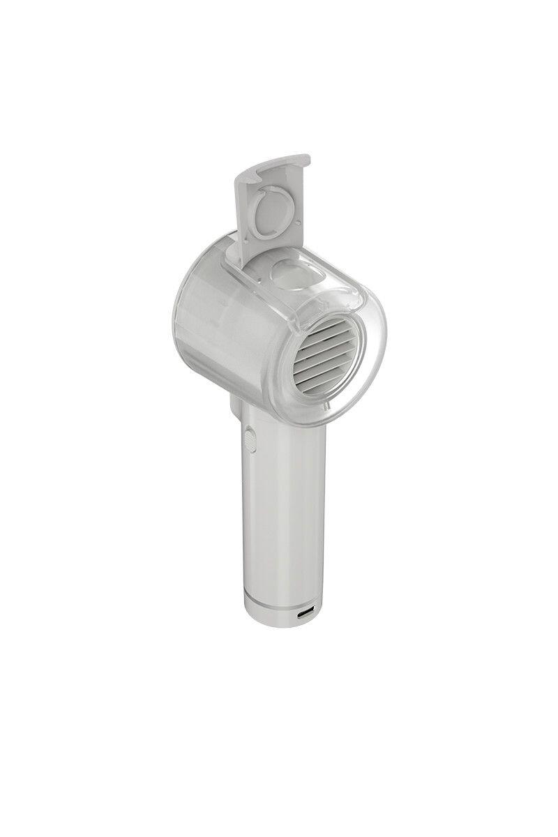 Přenosný ventilátor Izzcool 20 2/2