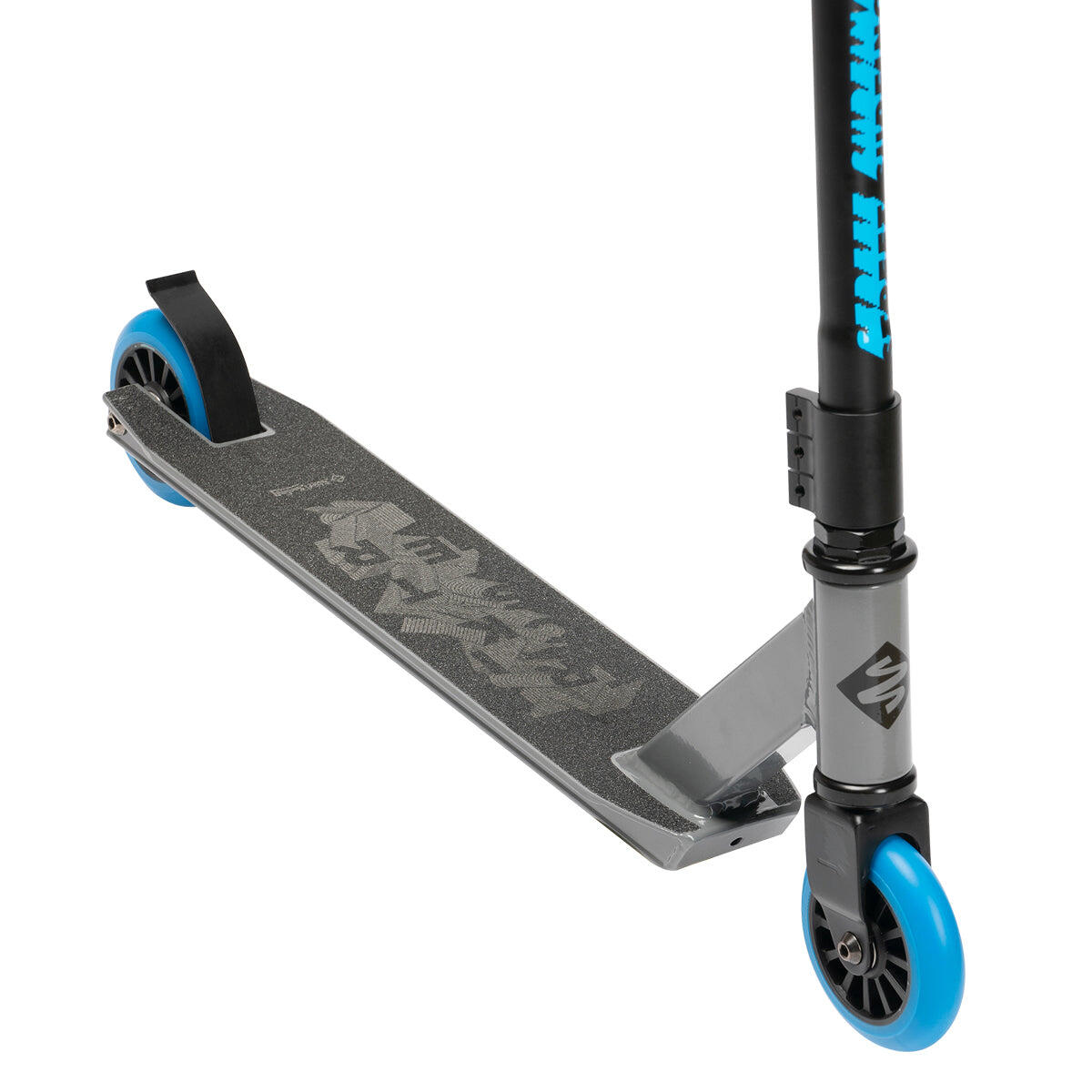 Trotinete de Acrobacias Trickster Blue Dawn 3/7