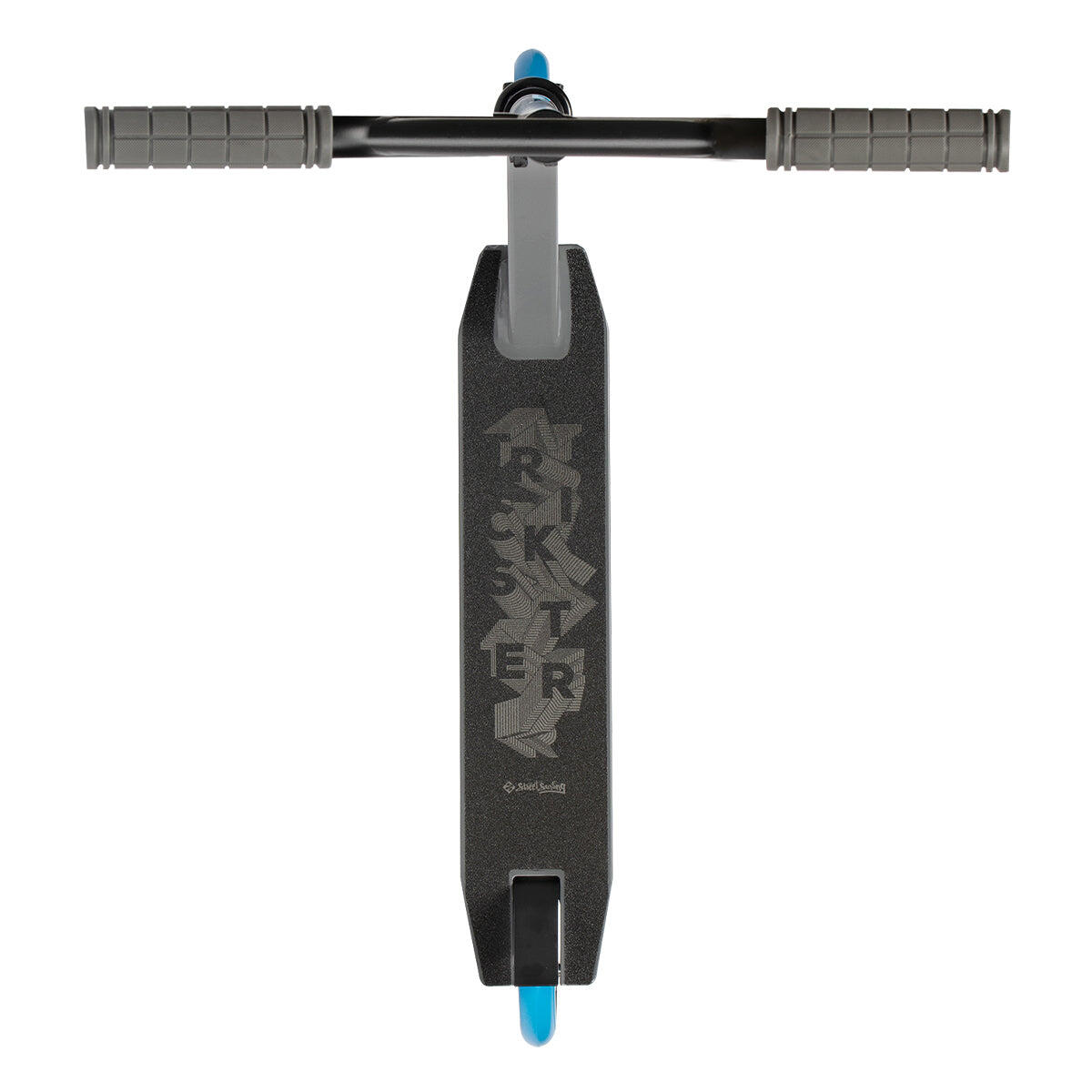 Trotinete de Acrobacias Trickster Blue Dawn 4/7