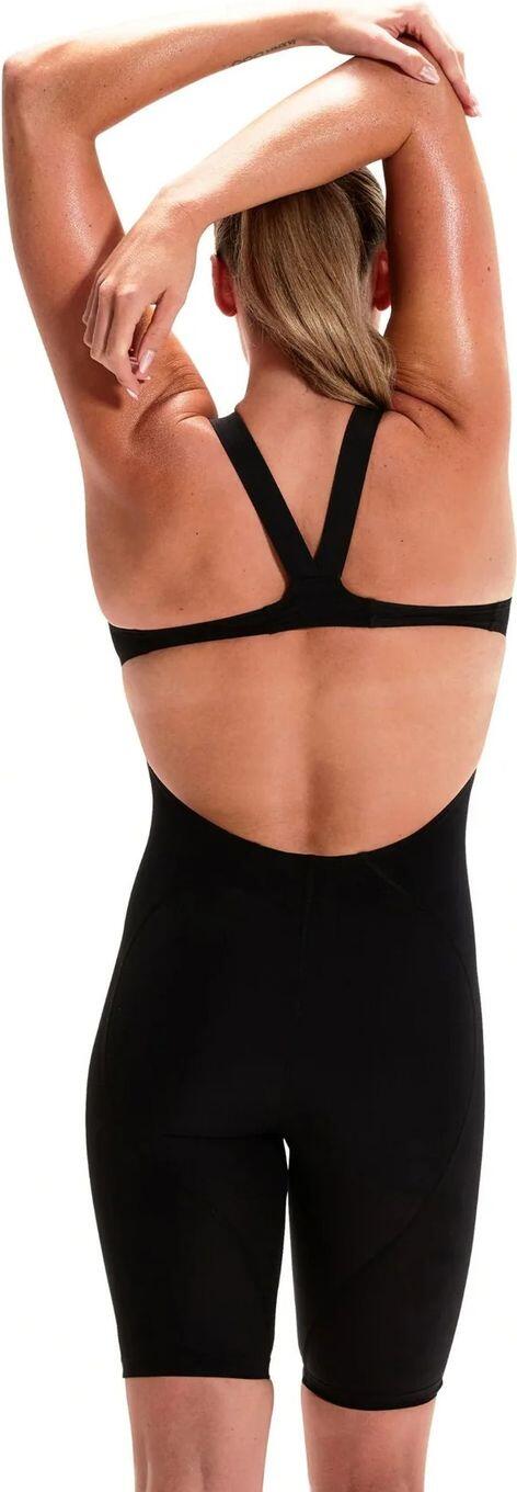 Maillot de Bain 1 Pièce Speedo Fastskin LZR Ignite Kneeskin Femme 2/7