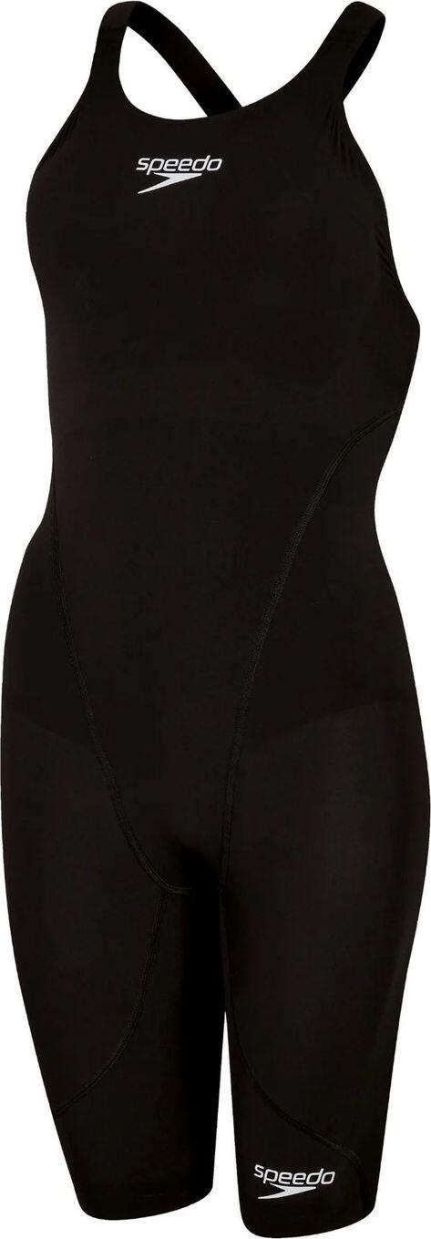 Maillot de Bain 1 Pièce Speedo Fastskin LZR Ignite Kneeskin Femme 5/7