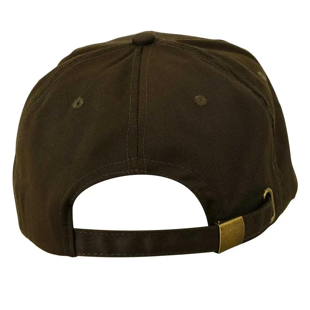 Casquette sanglier marron Treeland 4/5