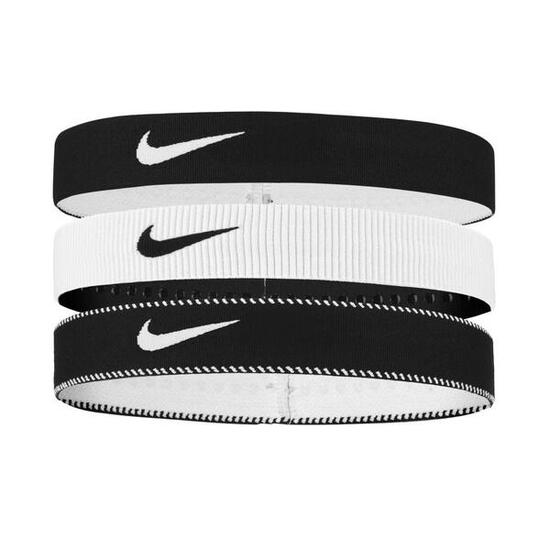 Čelenky Nike Flex Classic Wide, balení 3 kusů