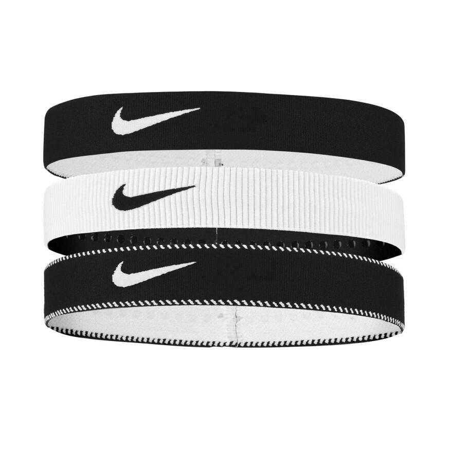 NIKE Čelenky Nike Flex Classic Wide, balení 3 kusů