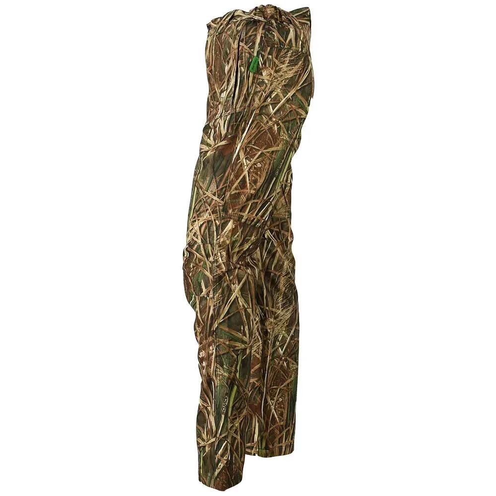 Pantalon Treeland gibier d'eau "Duck Pant" camo roseaux 5/5