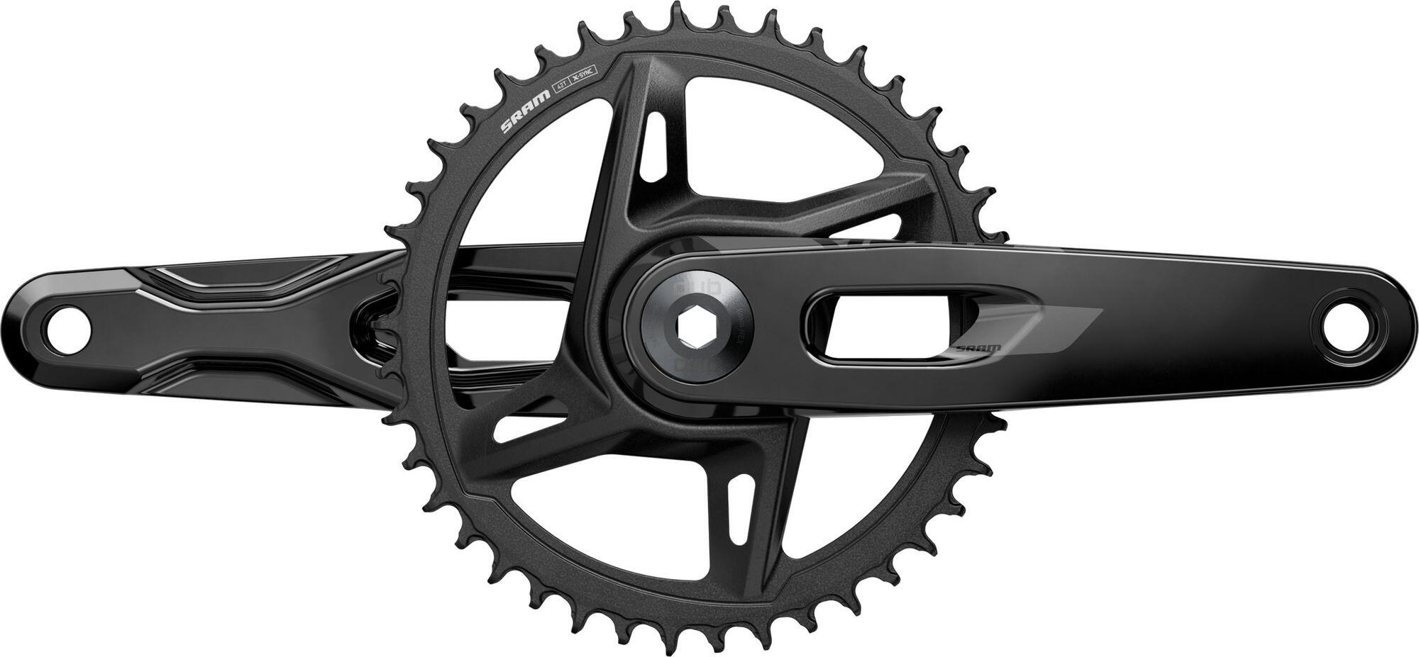 SRAM picture