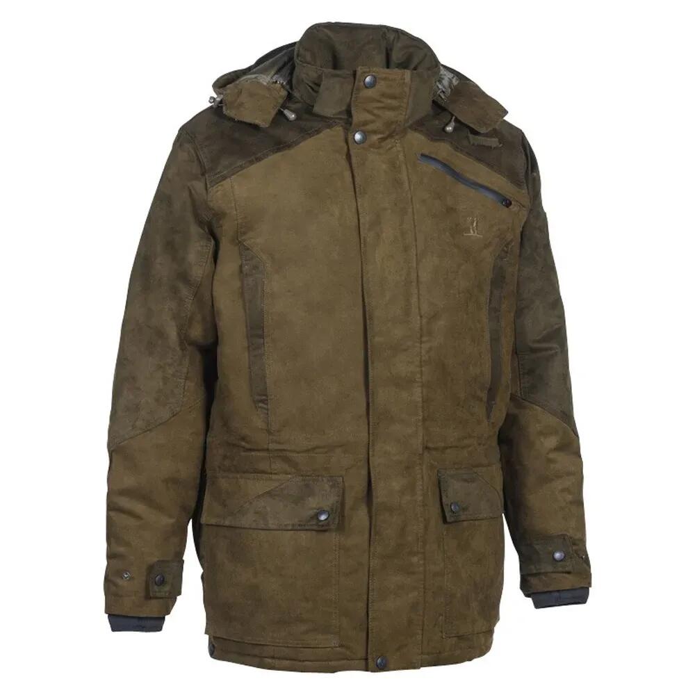 Wasserdichte Jacke Grand Nord PERCUSSION 4/5