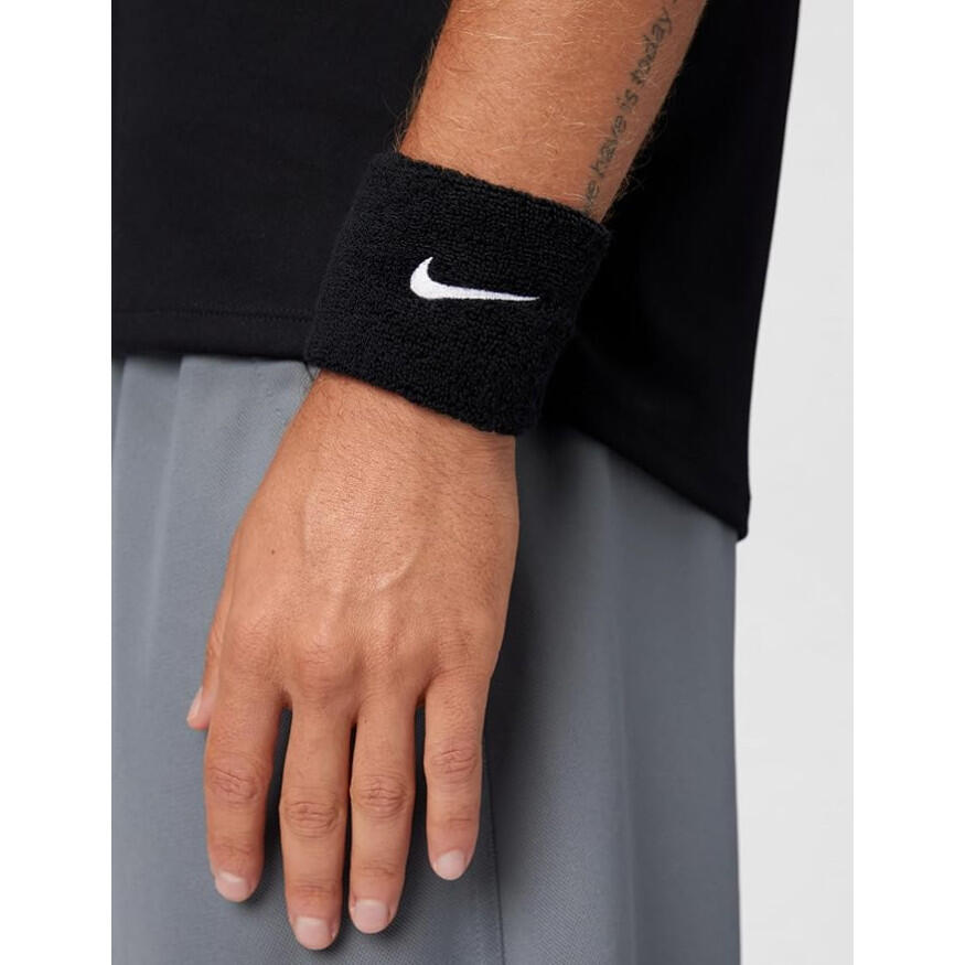 Náramky Nike Swoosh Classic, 2 balení 2/2