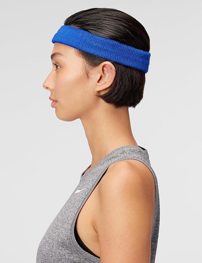 Čelenka Nike Swoosh Classic, Stretch Fit 3/5
