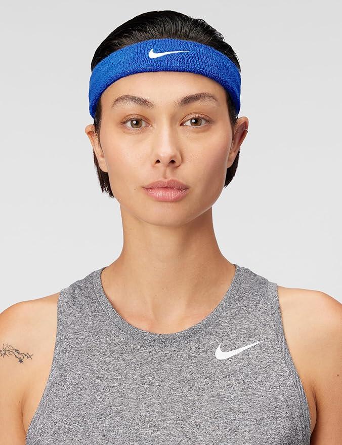 Čelenka Nike Swoosh Classic, Stretch Fit 2/5