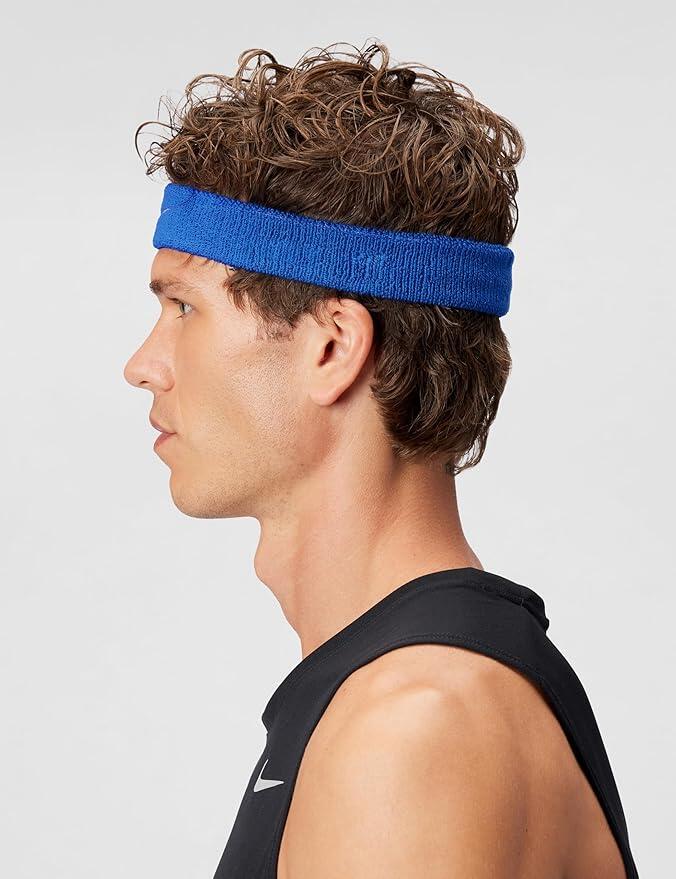 Čelenka Nike Swoosh Classic, Stretch Fit 5/5