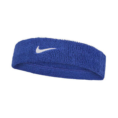 Fascia per capelli Nike Swoosh Classic Stretch Fit