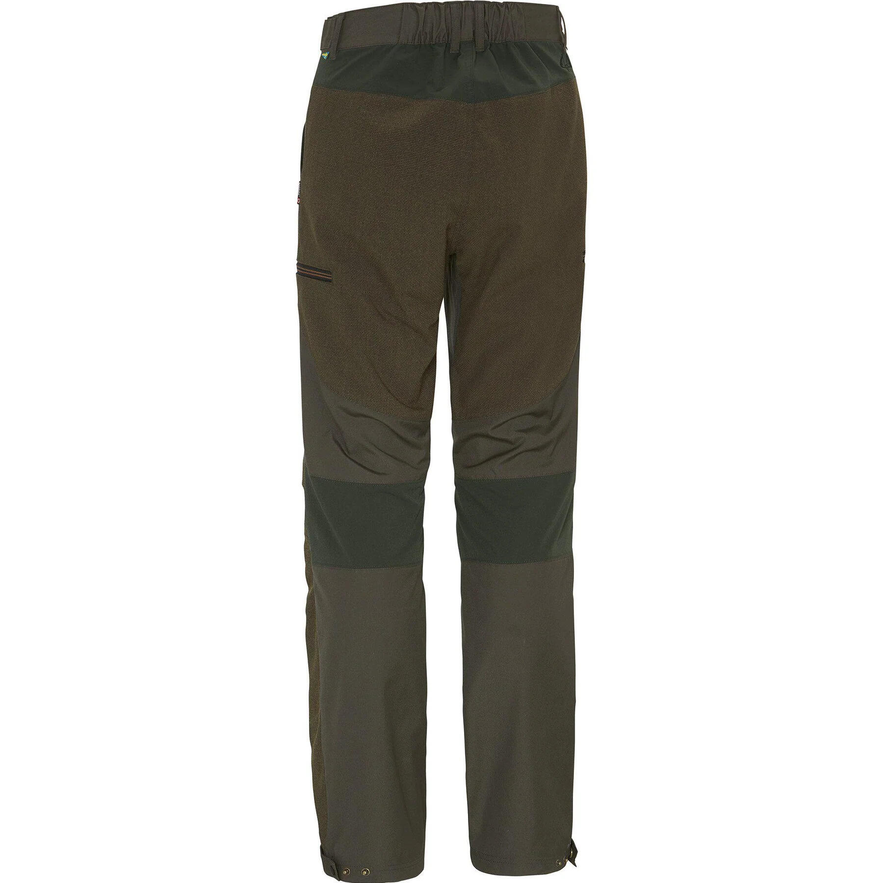 Pantalon de chasse Swedteam Lynx XTRM Antibite 2/3