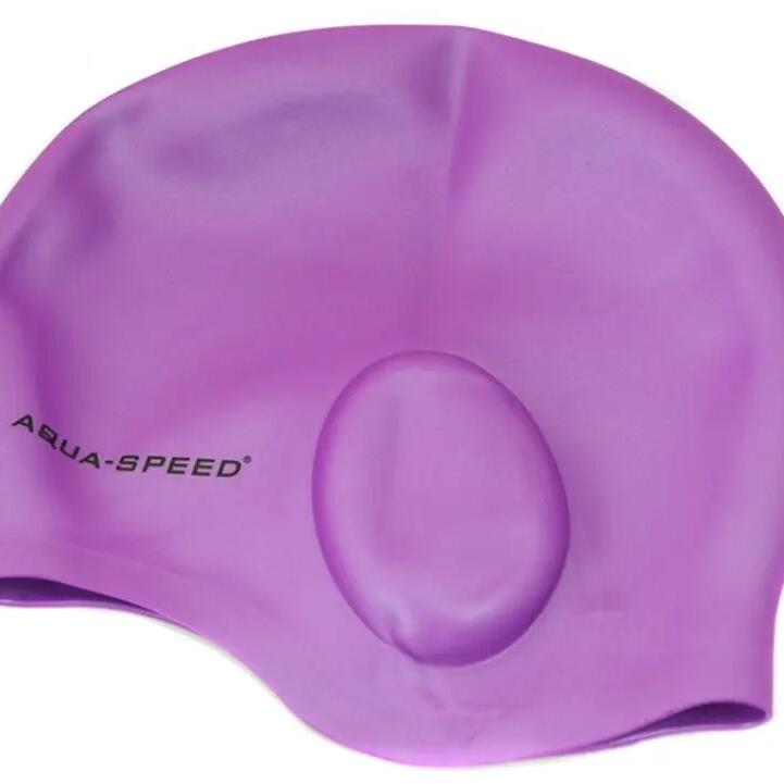 PURPLE / BLACK