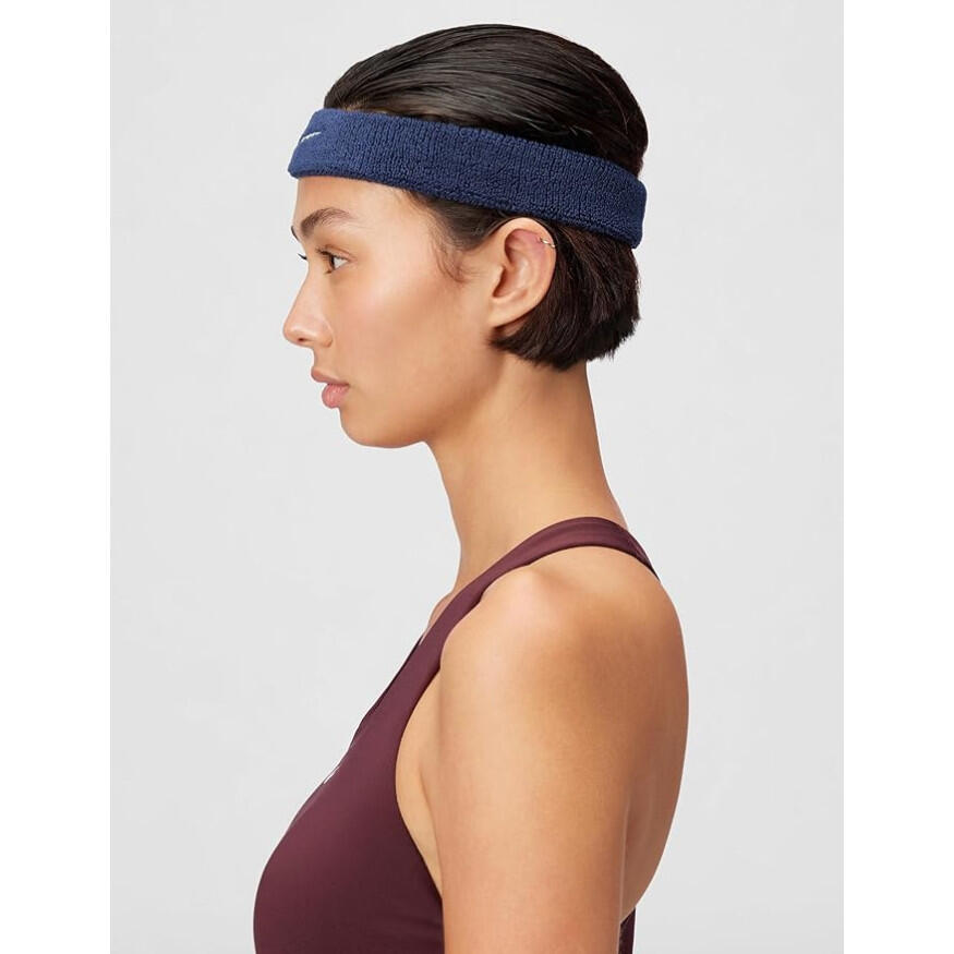 Čelenka Nike Swoosh Classic, Stretch Fit 3/5