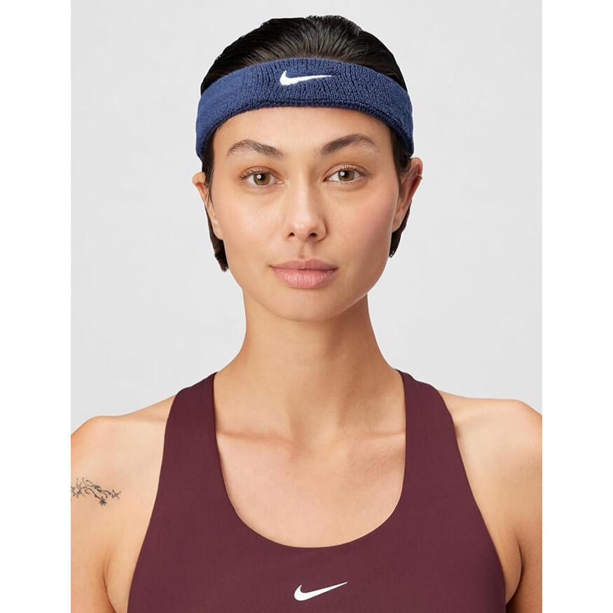 Čelenka Nike Swoosh Classic, Stretch Fit 2/5