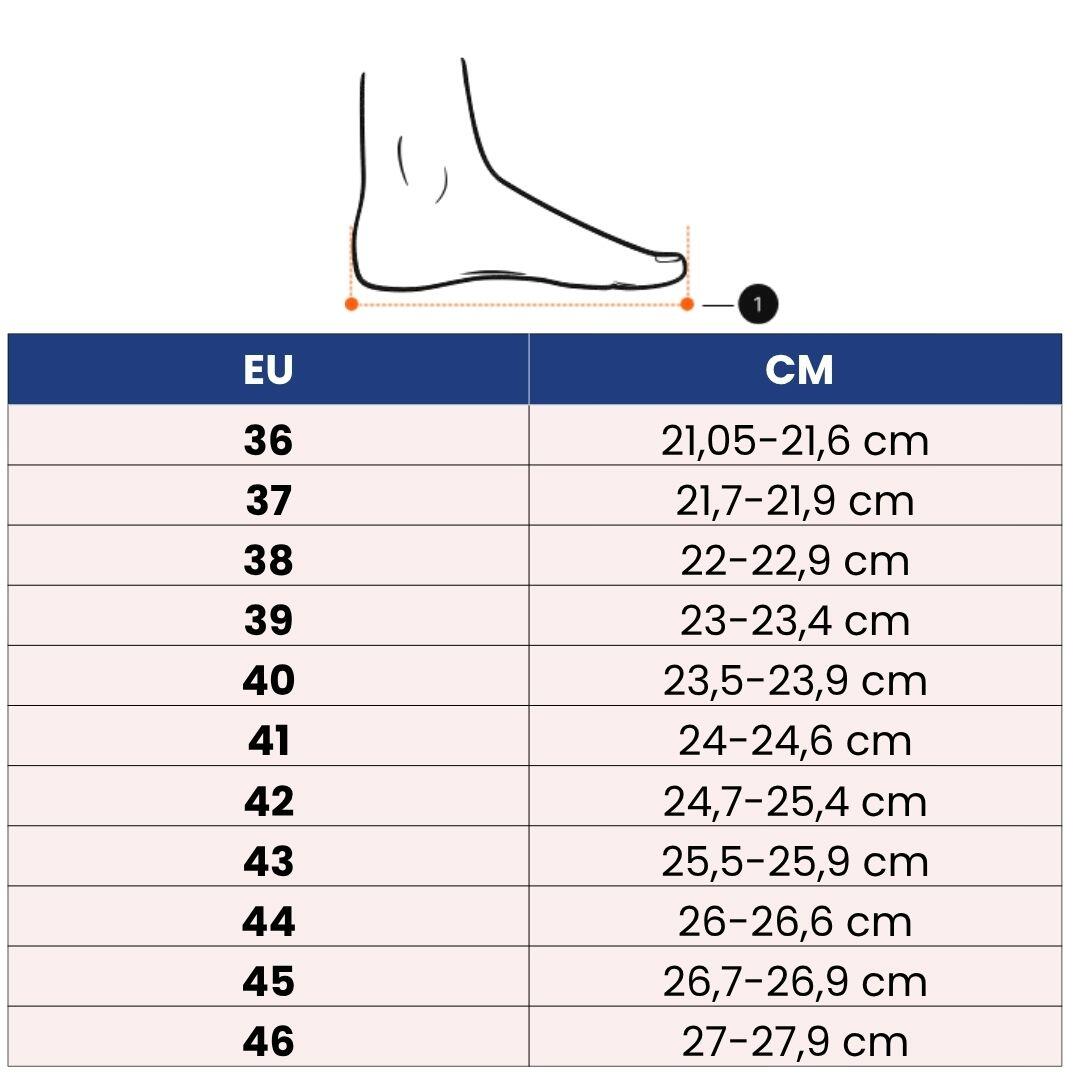 Chaussures sportives ULTRALIGHT 6/6