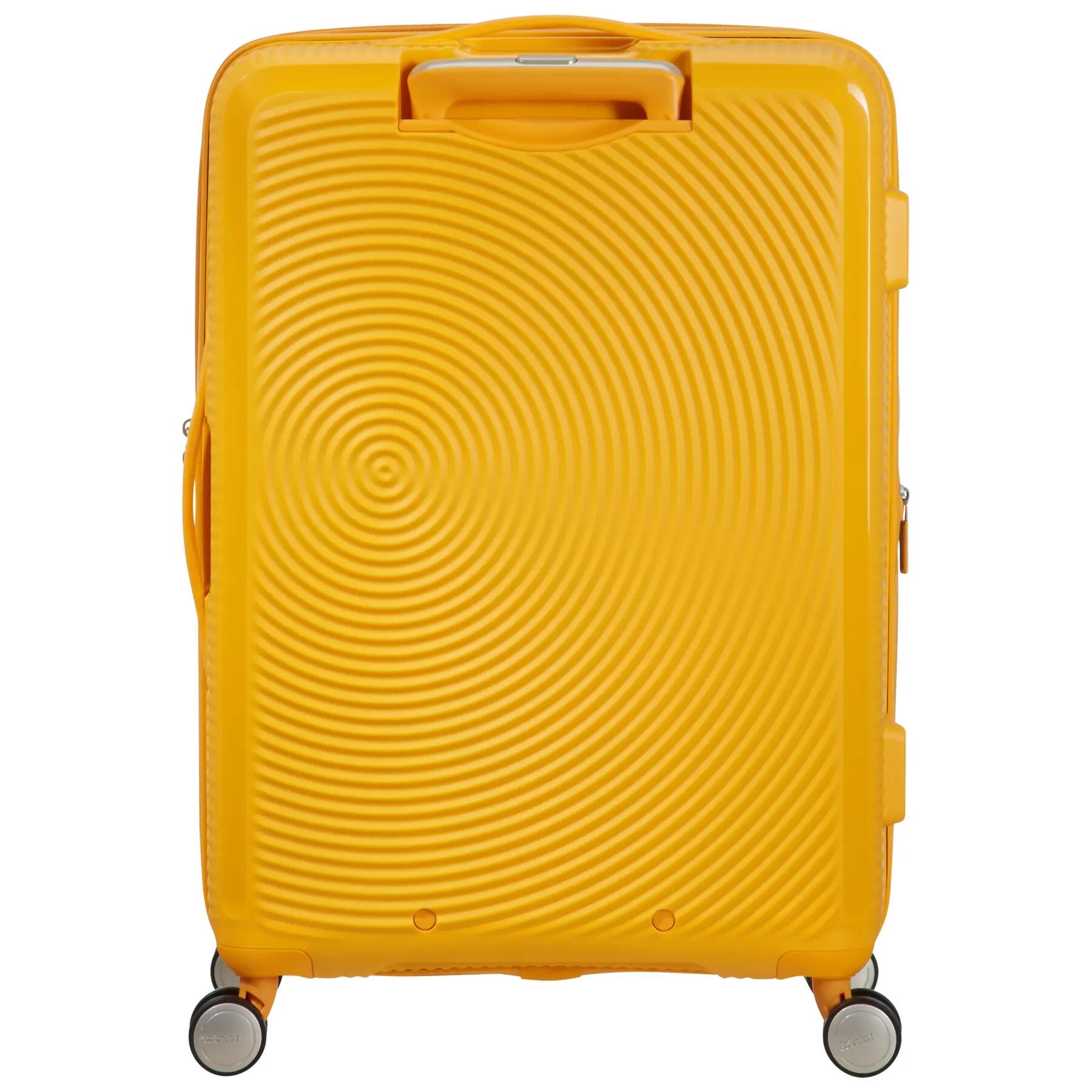 Maleta American Tourister Soundbox 67/24 TSA EXP 3/6