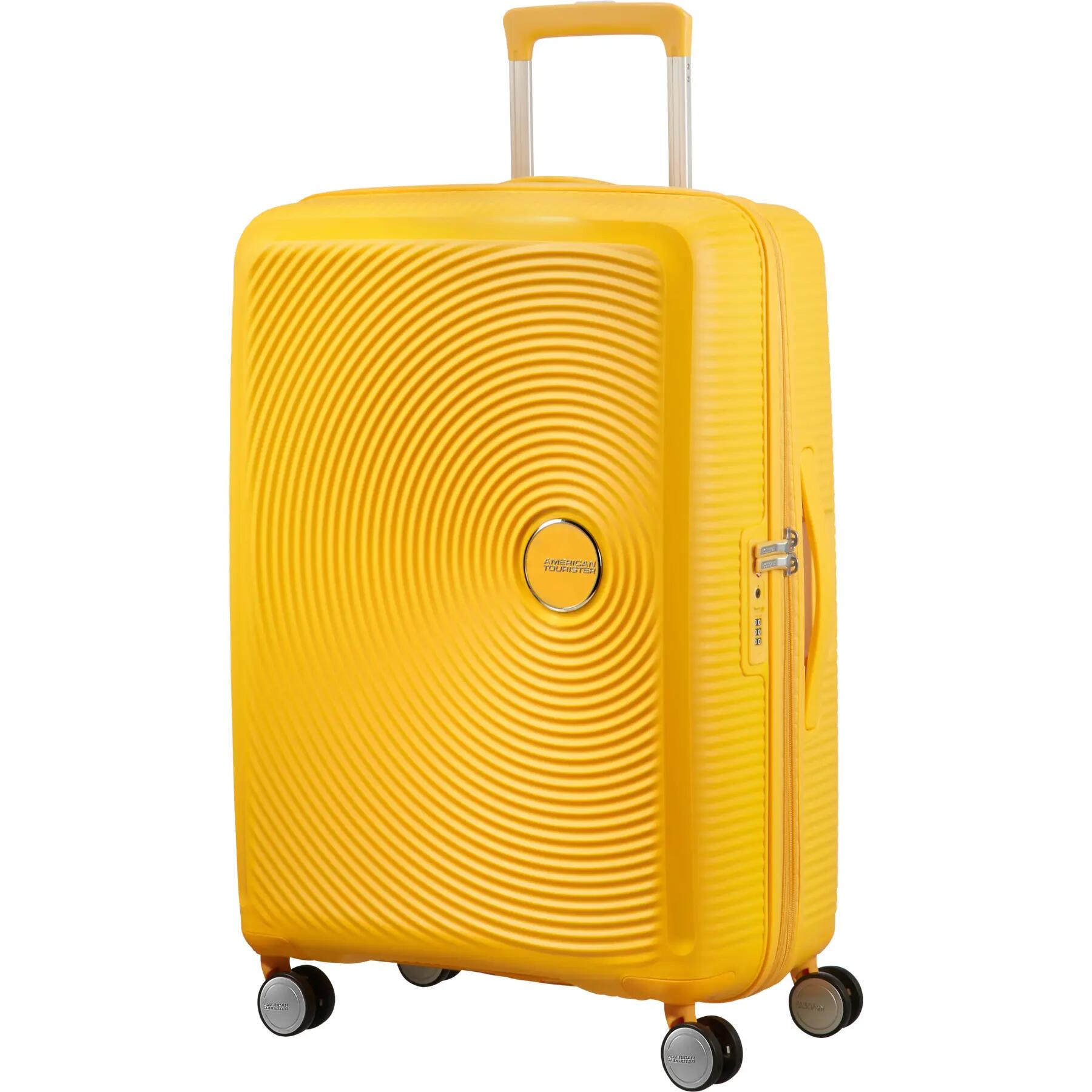 Maleta American Tourister Soundbox 67/24 TSA EXP 2/6
