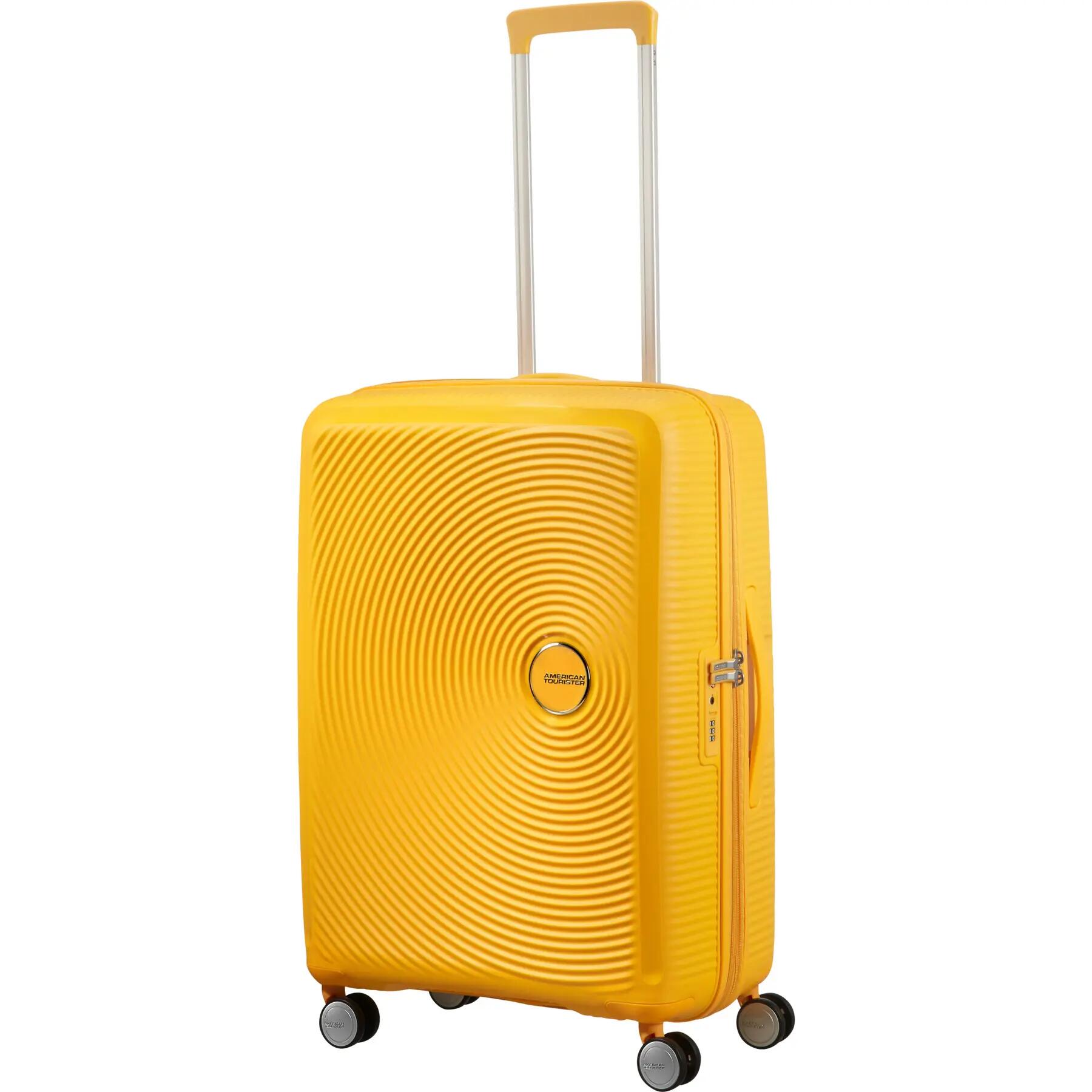 Maleta American Tourister Soundbox 67/24 TSA EXP 4/6