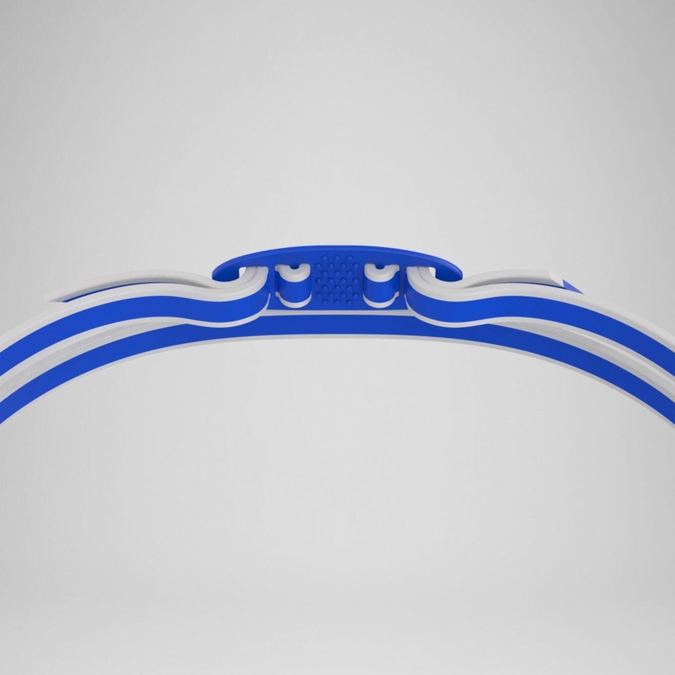 Lunettes de natation Speedo Vanquisher 3.0 Bleu 5/7