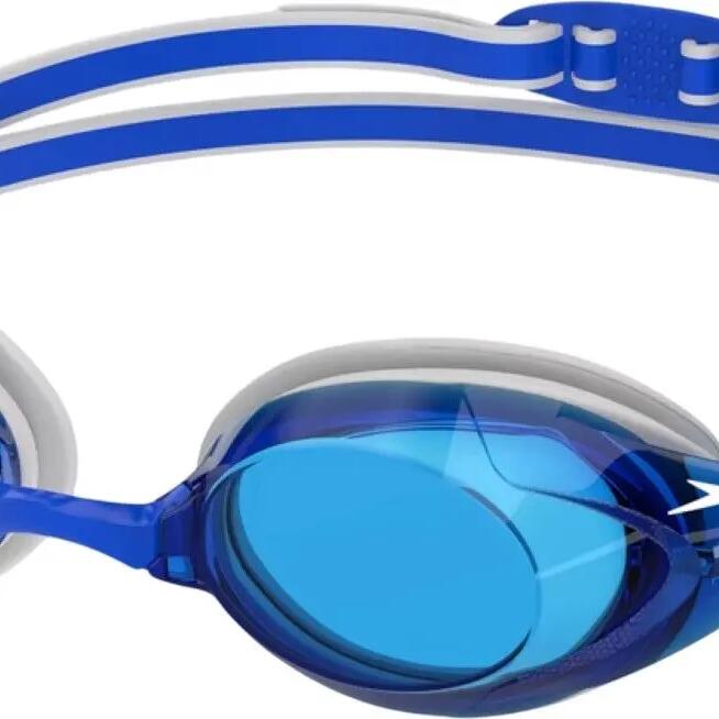 Speedo Vanquisher 3.0 Swim Goggles Blue