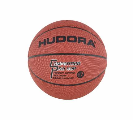Basketball Competition Pro Hop - Taille 7 - Orange
