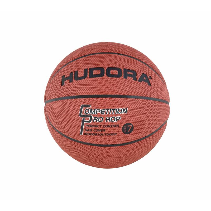 Basketball Competition Pro Hop - Größe 7 - Orange