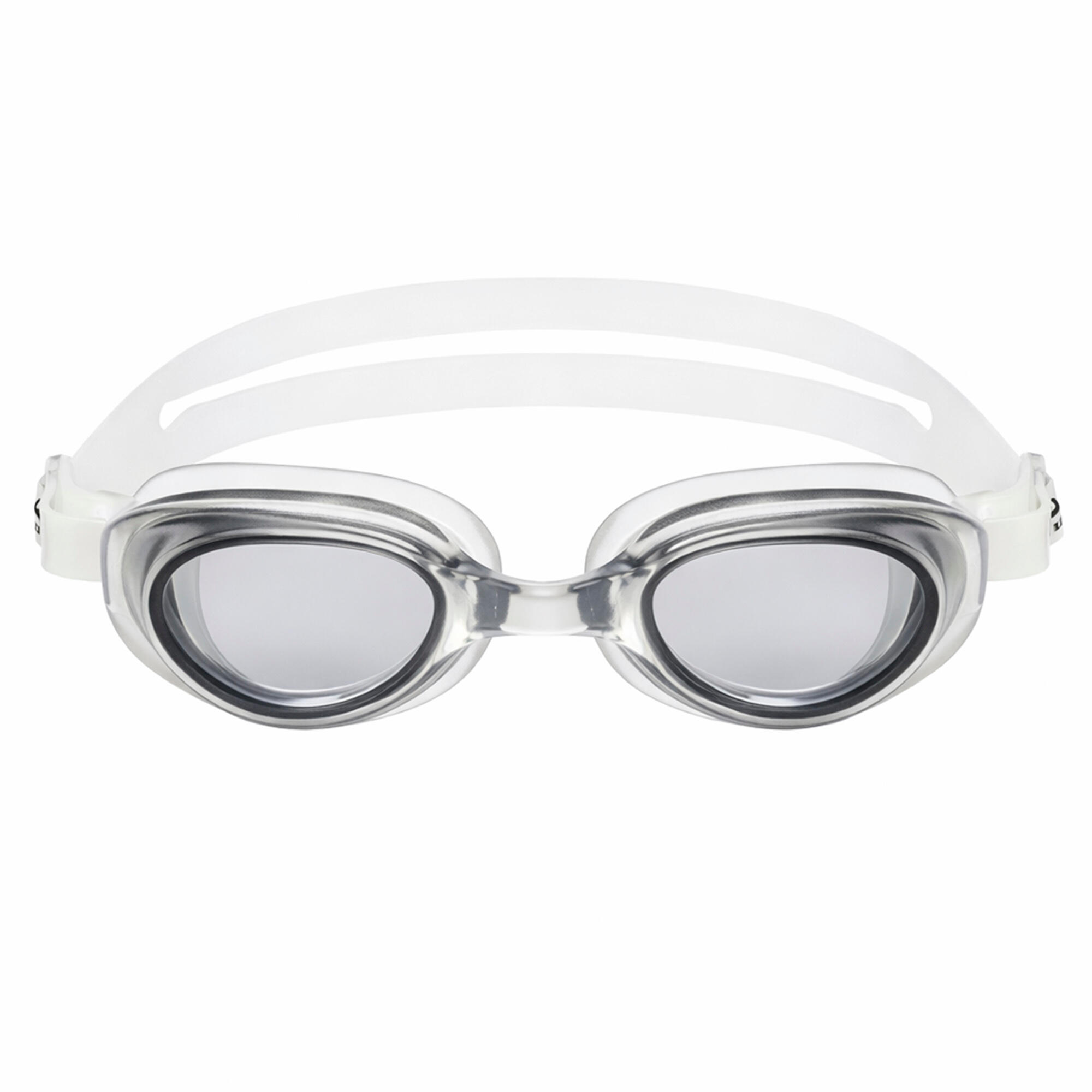 Boys & Girls Anti Fog Swimming Goggles with UV Protection and Adjustable Strap 2/3