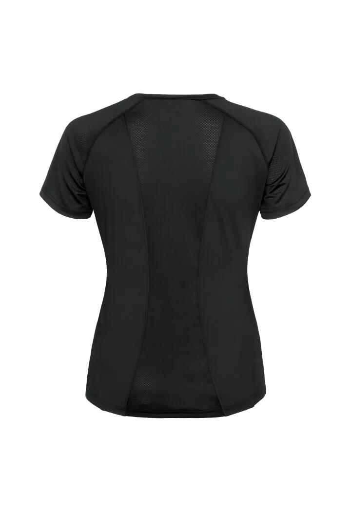 EQUESTRIAN QUEEN 26 juni SS Dames T-shirt met korte mouwen voor paardrijden 2/4