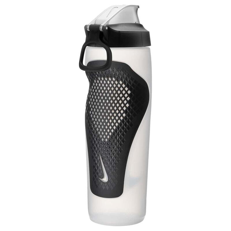 Láhev na vodu Nike Refuel s uzamykatelným víčkem, 700 ml