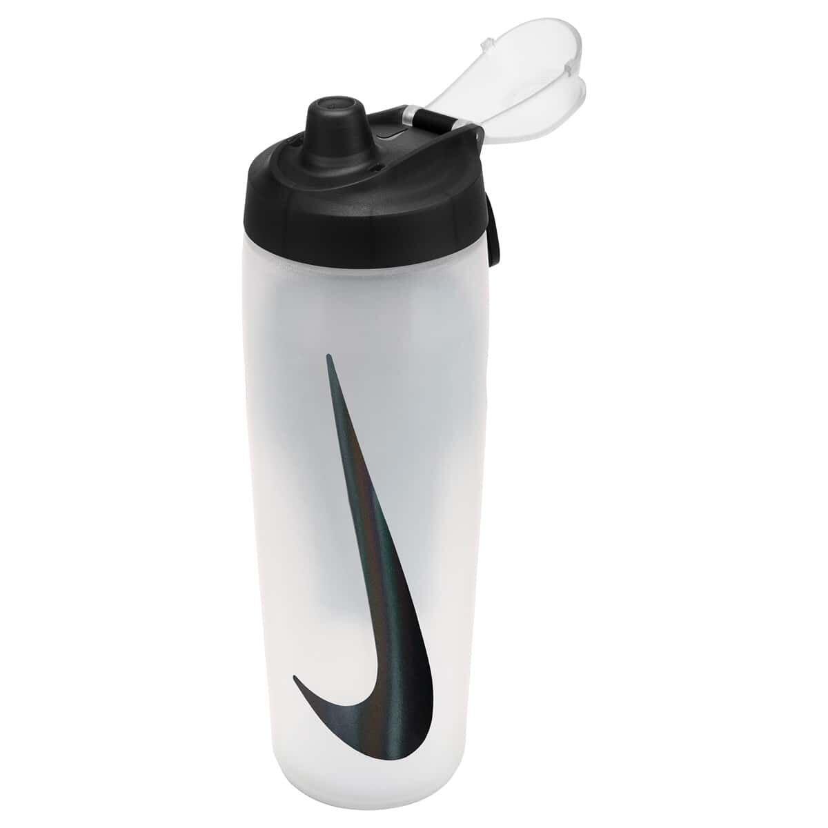 Waterfles Nike Refuel met afsluitdeksel, 700 ml 4/4