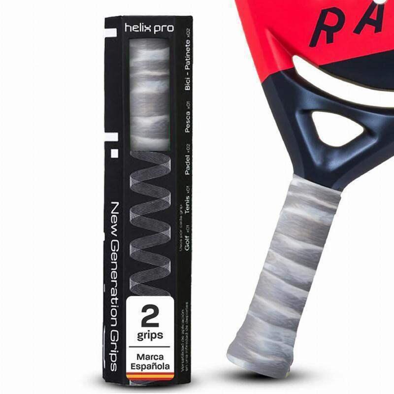Grip de padel Helix Pro 4/4