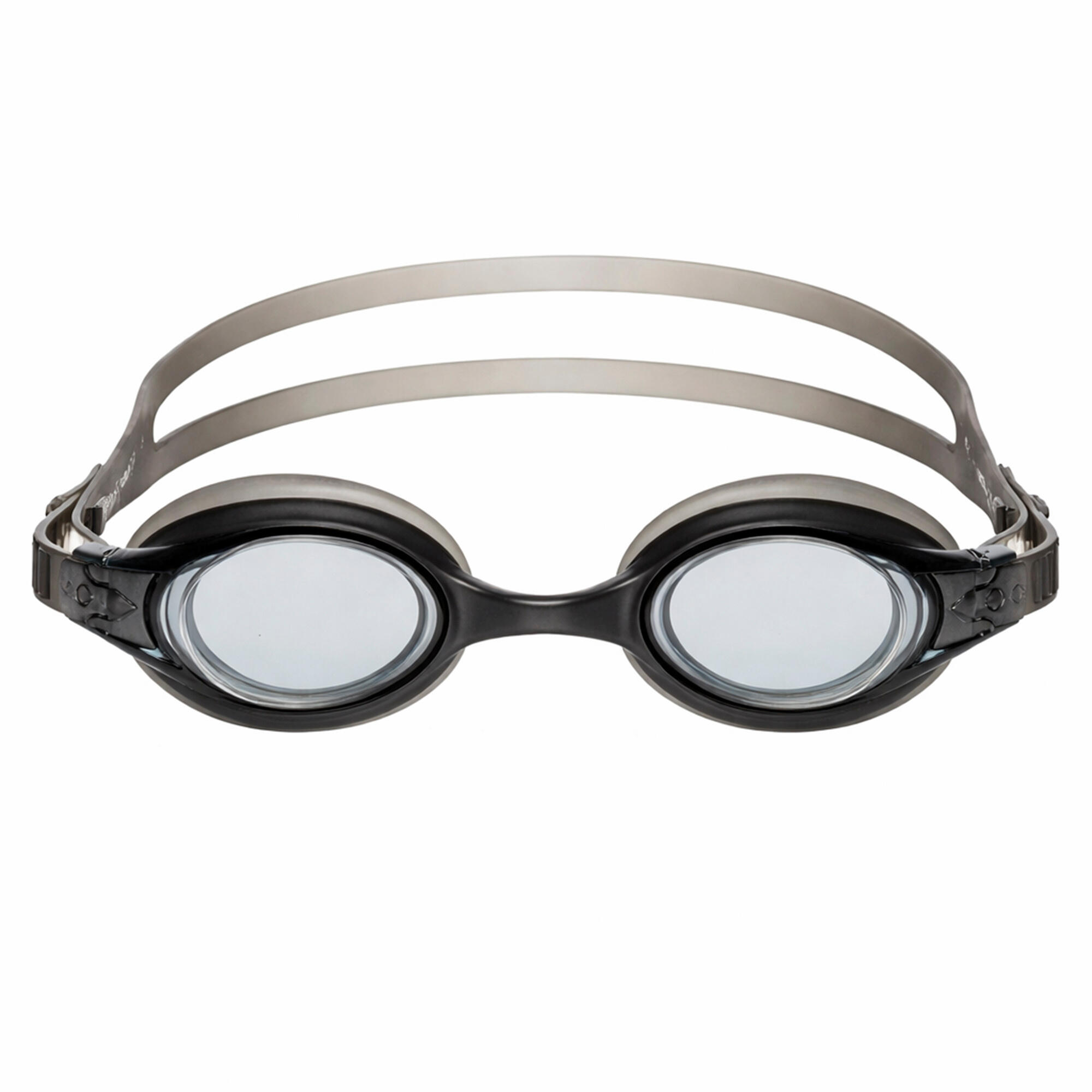 Aqua Speed - Kleinkinder Schwimmbrille Anti-Fog UV Schutz 2-5 Jahre 2/3