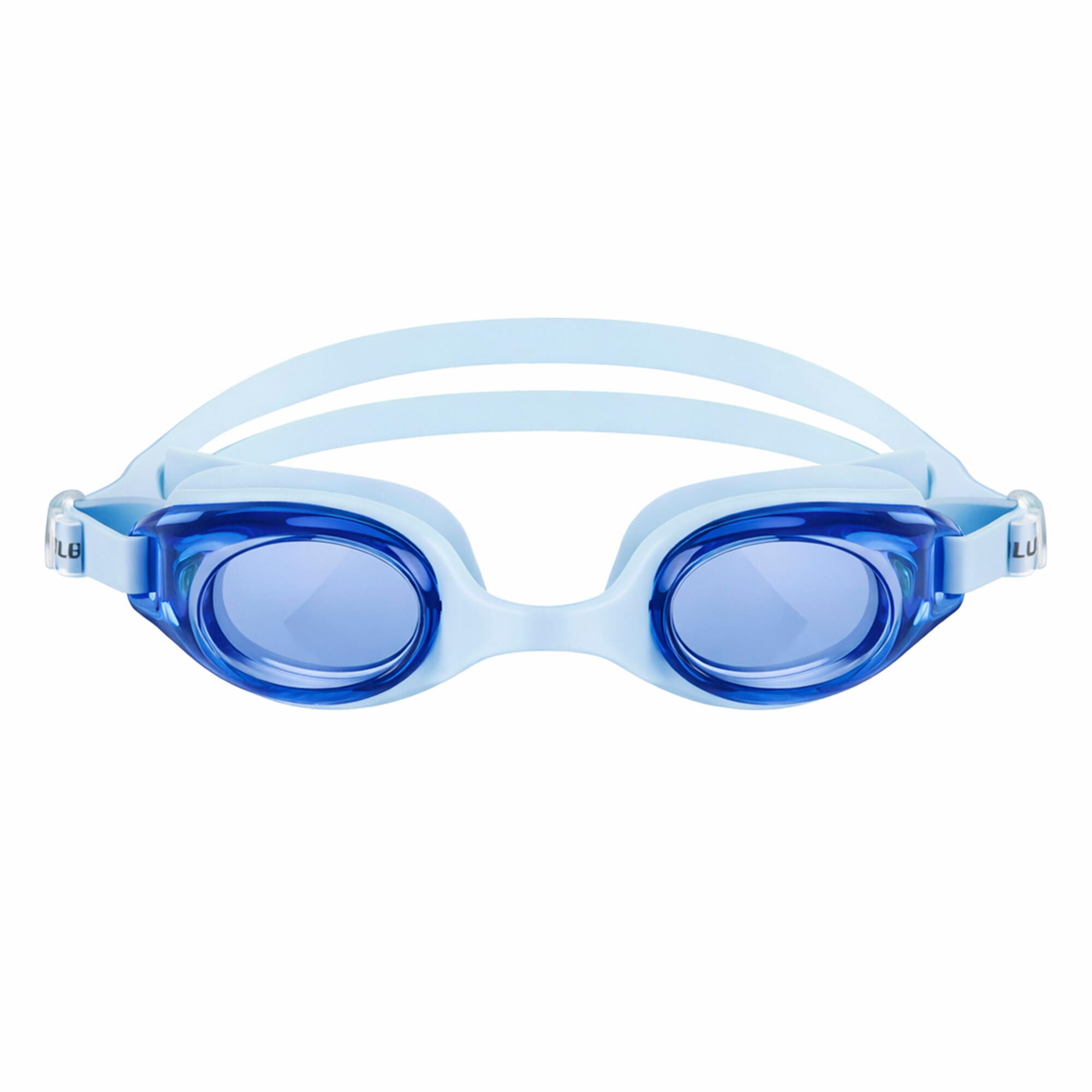 Aqua Speed - Lunettes Natation Enfants 5-8 Ans Anti-Buée UV Garçons & Filles 2/5