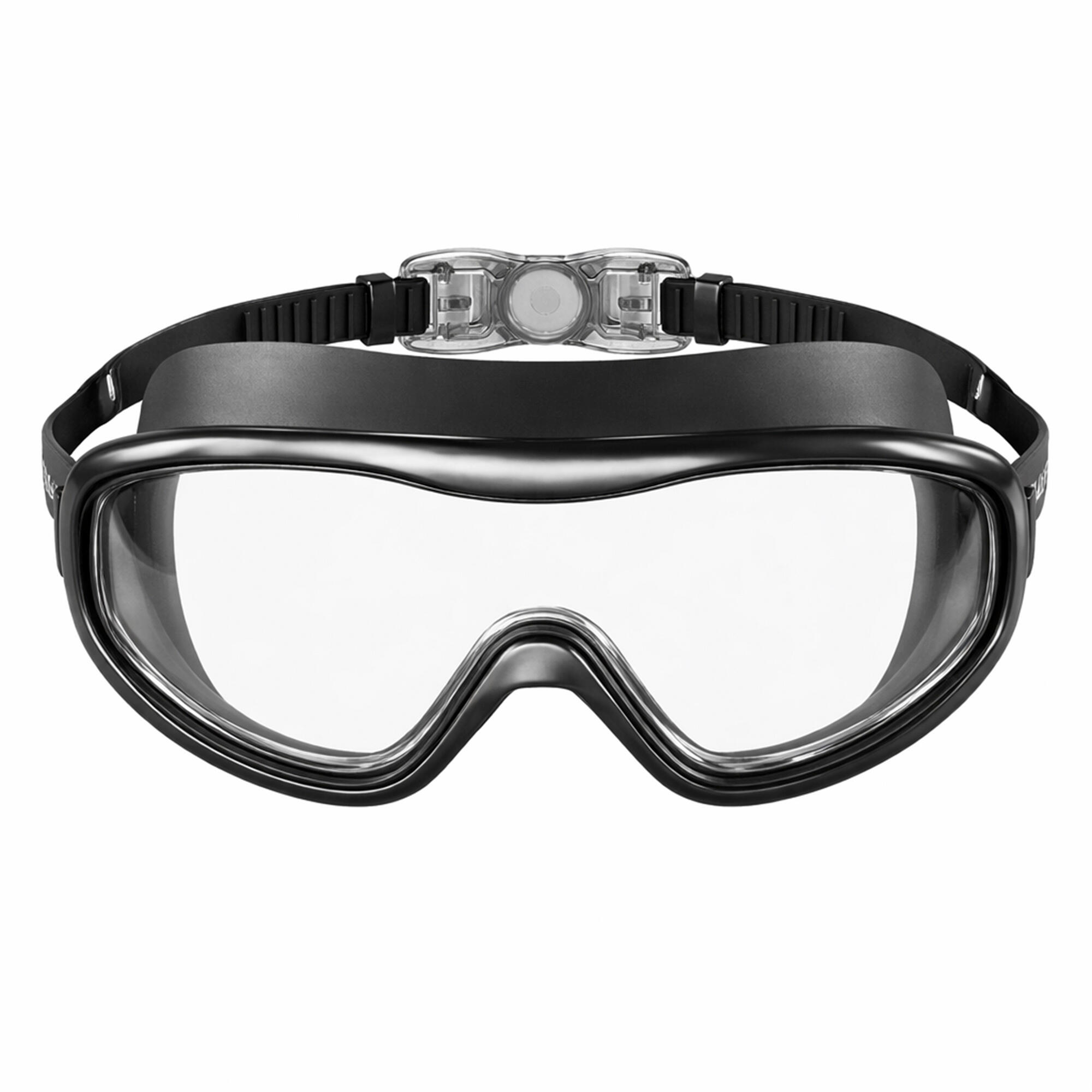 Maska pływacka gogle Aqua Speed Tivano 2/3