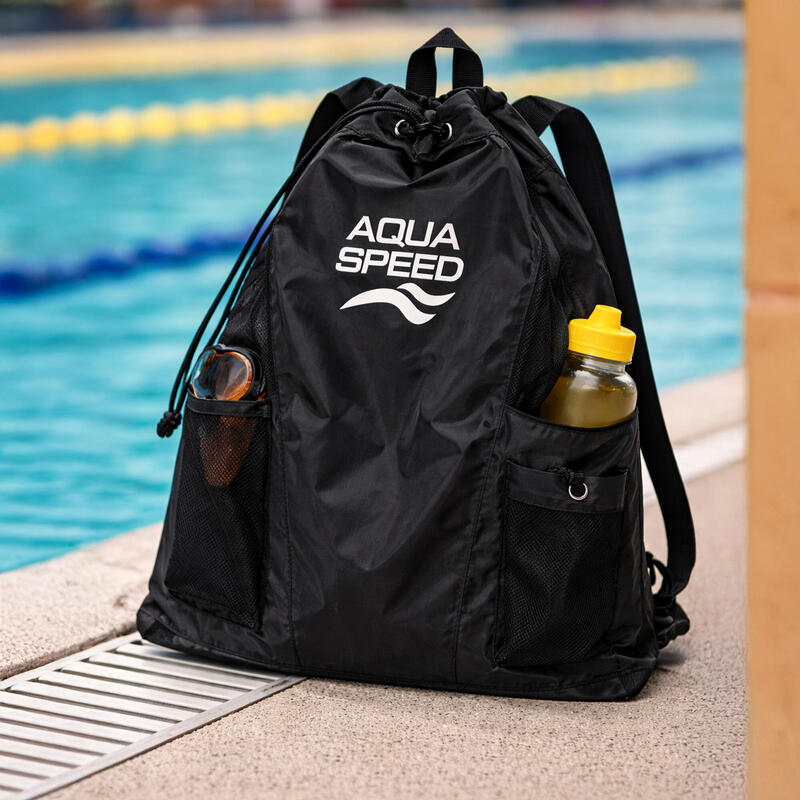 Geantă Aqua Speed