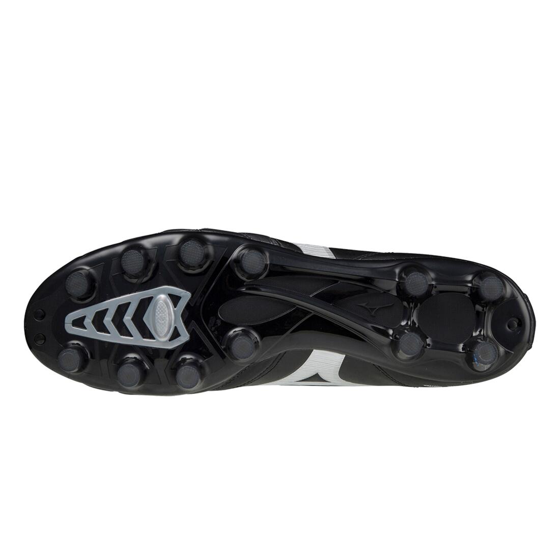 Botas de fútbol MIZUNO Morelia Neo III Pro FG 2/4