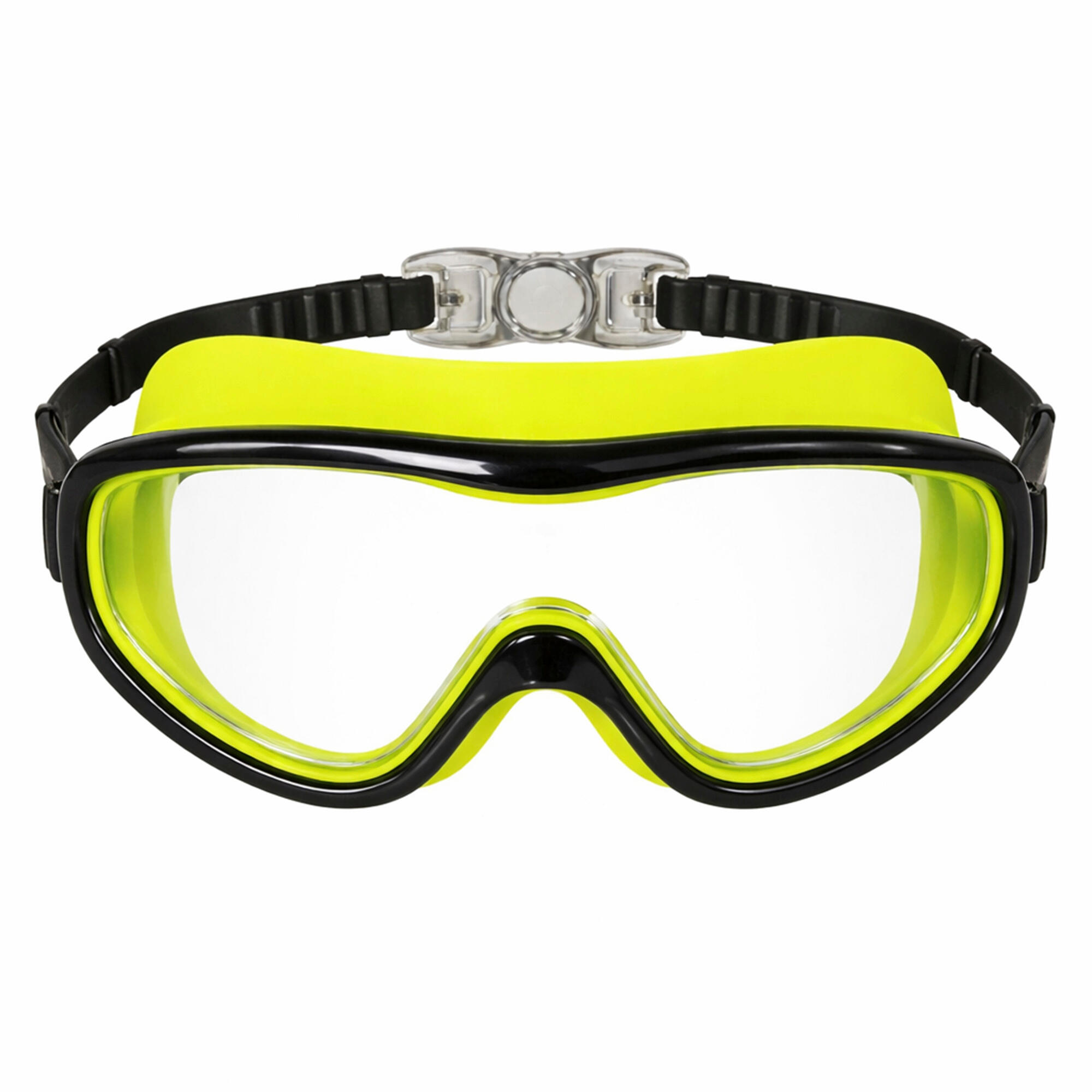 Maska pływacka gogle Aqua Speed Tivano 2/3