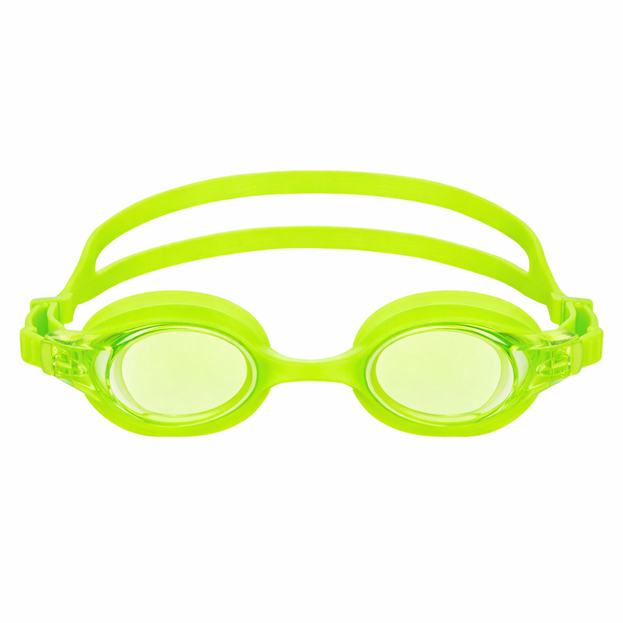 Boys & Girls Anti Fog UV Swimming Goggles for Toddlers Age 2-5 2/3