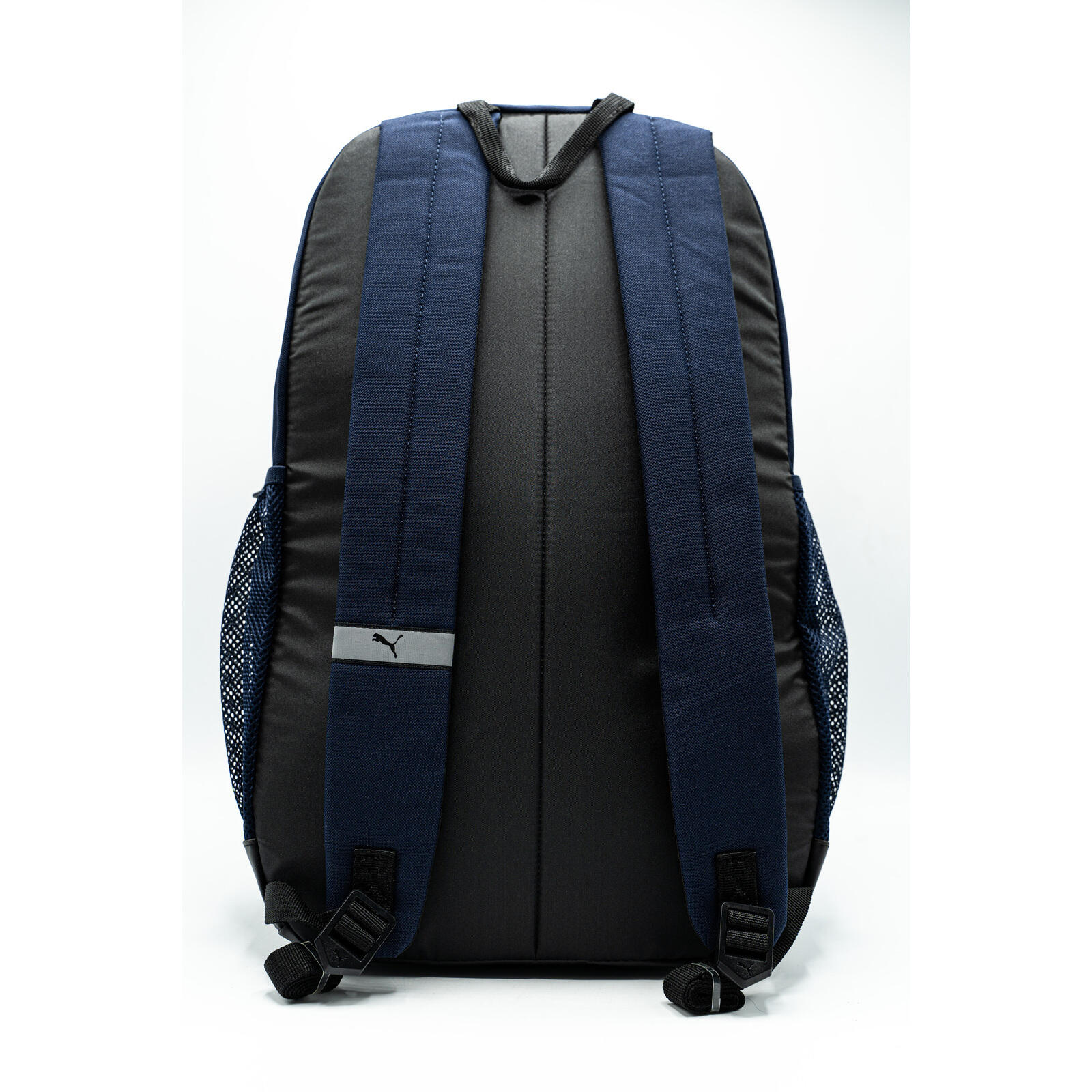 Rugzak Puma Plus II, Blauw, Uniseks 5/5