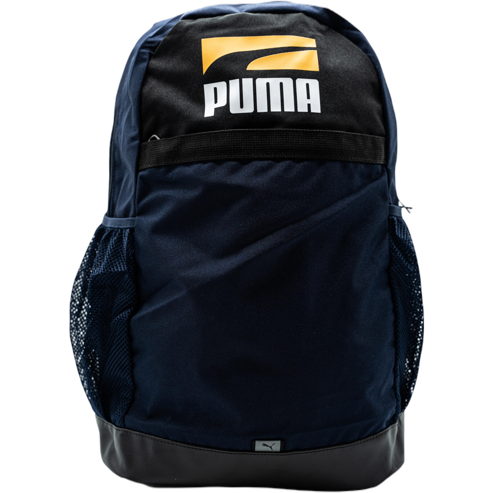 Rugzak Puma Plus II, Blauw, Uniseks 4/5